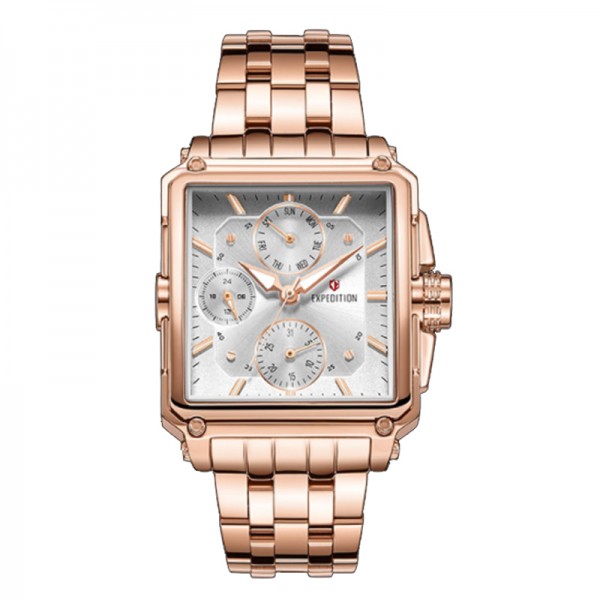 Expedition 6618 Rosegold White Lady BFBRGSL